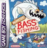 Monster ! Bass Fishing