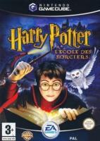 Harry Potter à l’École des Sorciers