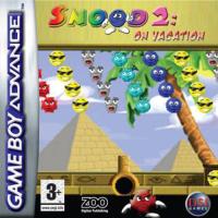 Snood 2 : On Vacation