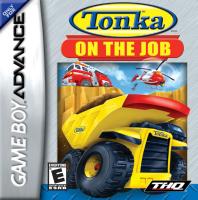 Tonka : On the Job