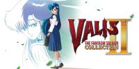 Valis : The Fantasm Soldier Collection II