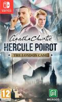 Agatha Christie Hercule Poirot : The London Case