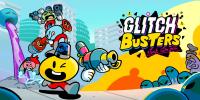 Glitch Busters : Stuck On You