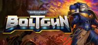 Warhammer 40,000 : Boltgun