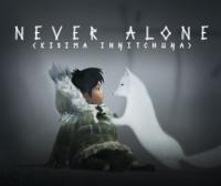 Never Alone (Kisima Ingitchuna)