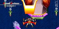 Arcade Archives : Mazinger Z
