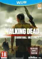 The Walking Dead : Survival Instinct