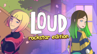 LOUD : RockStar Edition