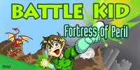 Battle Kid : Fortress of Peril