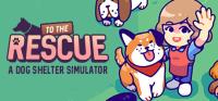 To the Rescue : A Dog Shelter Simulator
