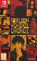 Kowloon High-School Chronicle