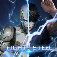 Fight of Steel : Infinity Warrior