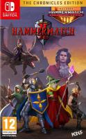 Hammerwatch II : The Chronicles Edition