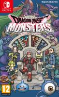 Dragon Quest Monsters : Le Prince des ombres