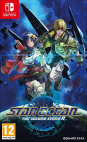 Star Ocean : The Second Story R