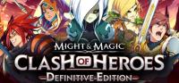 Might & Magic : Clash of Heroes : Definitive Edition