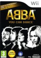 ABBA : You Can Dance