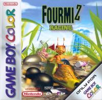 Fourmiz Racing