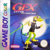 Gex : Enter the Gecko