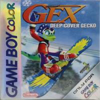 Gex : Deep Pocket Gecko
