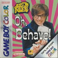 Austin Powers: Oh, Behave!