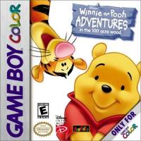 Winnie the Pooh : Adventures in the 100 Acre Wood