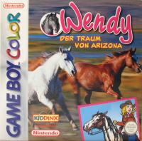 Wendy : Der Traum von Arizona