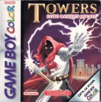 Towers : Lord Baniff's Deceit