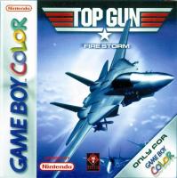 Top Gun : Firestorm