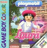 Playmobil Interactive : Laura