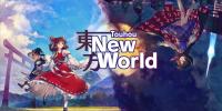 Touhou : New World