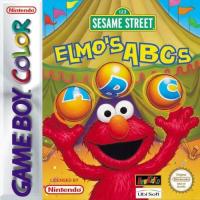 Sesame Street : Elmo's ABCs