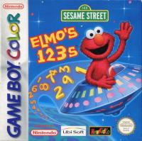 Sesame Street : Elmo's 123s