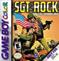 Sgt. Rock : On the Frontline