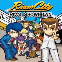 River City : Rival Showdown