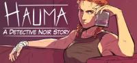 Hauma : A Detective Noir Story