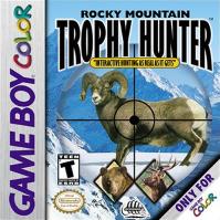 Rocky Mountain : Trophy Hunter