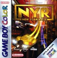 NYR : New York Race