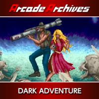 Arcade Archives : Dark Adventure