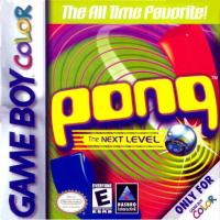 Pong : The Next Level