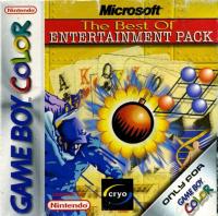 Microsoft : The Best of Entertainment Pack