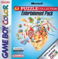 Microsoft : The 6in1 Puzzle Collection Entertainment Pack