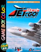 Jet de Go ! : Let's Go By Airliner