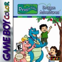 Dragon Tales : Dragon Adventures