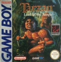Tarzan : Lord of the Jungle