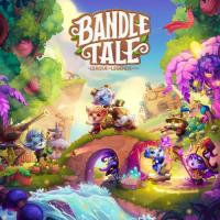 Bandle Tale : A League Of Legends Story