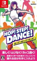 Fit Boxing Presents : Hop ! Step ! Dance !