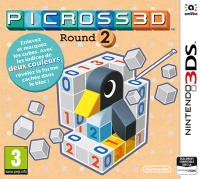 Picross 3D : Round 2