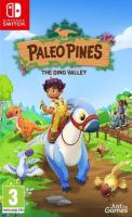 Paleo Pines : The Dino Valley