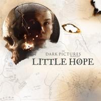 The Dark Pictures Anthology : Little Hope